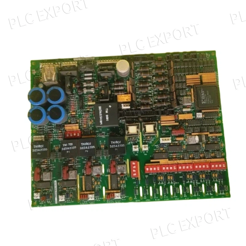 Scheda del circuito di controllo GE DS200TCDAF1BCM