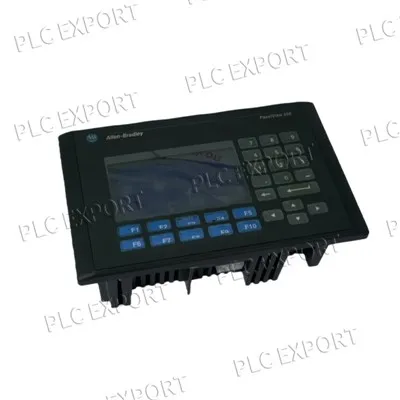 Interfaccia operatore Allen Bradley 2711-B5A10